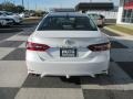 2022 Wind Chill Pearl Toyota Camry XSE  photo #4