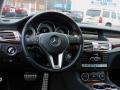 Black - CLS 550 4Matic Coupe Photo No. 13