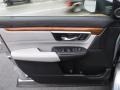 2018 Lunar Silver Metallic Honda CR-V EX-L AWD  photo #15