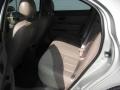 2003 Gold Ash Metallic Mercury Sable LS Premium Sedan  photo #9