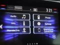 2018 Lunar Silver Metallic Honda CR-V EX-L AWD  photo #21