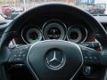 2014 Black Mercedes-Benz CLS 550 4Matic Coupe  photo #21