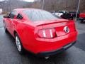 Race Red - Mustang V6 Premium Coupe Photo No. 4