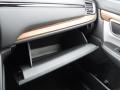 2018 Lunar Silver Metallic Honda CR-V EX-L AWD  photo #25
