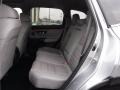 2018 Lunar Silver Metallic Honda CR-V EX-L AWD  photo #26