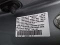 2018 Lunar Silver Metallic Honda CR-V EX-L AWD  photo #31