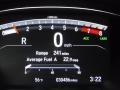 2018 Lunar Silver Metallic Honda CR-V EX-L AWD  photo #32