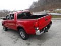 2019 Barcelona Red Metallic Toyota Tacoma SR5 Double Cab 4x4  photo #15
