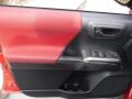 2019 Barcelona Red Metallic Toyota Tacoma SR5 Double Cab 4x4  photo #23