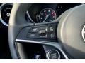  2018 Stelvio Ti AWD Steering Wheel