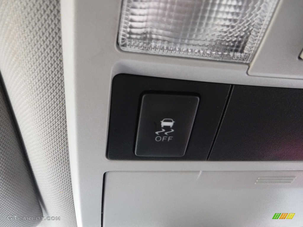 2019 Tacoma SR5 Double Cab 4x4 - Barcelona Red Metallic / TRD Graphite photo #26