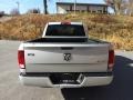 2017 Bright Silver Metallic Ram 1500 Express Quad Cab 4x4  photo #8