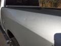 Bright Silver Metallic - 1500 Express Quad Cab 4x4 Photo No. 11