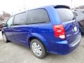 Indigo Blue - Grand Caravan SE Photo No. 2