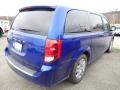 Indigo Blue - Grand Caravan SE Photo No. 3