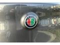 2018 Vesuvio Gray Metallic Alfa Romeo Stelvio Ti AWD  photo #31