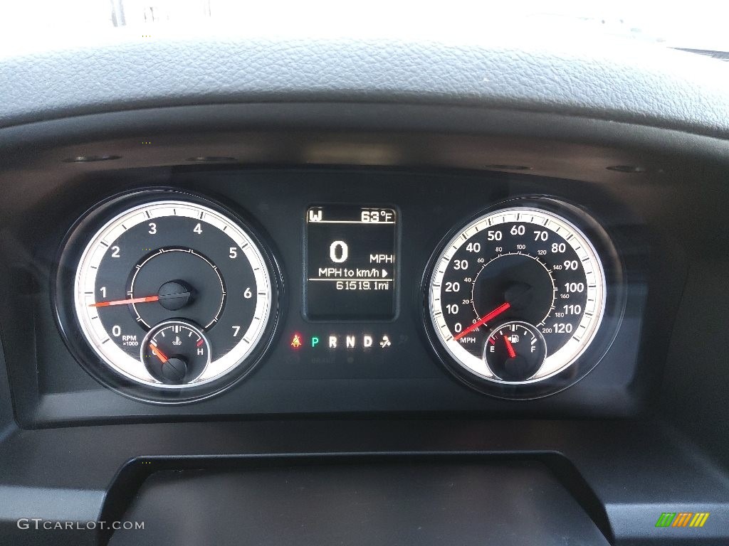 2017 1500 Express Quad Cab 4x4 - Bright Silver Metallic / Black/Diesel Gray photo #22