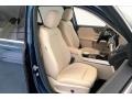 Macchiato Beige Interior Photo for 2022 Mercedes-Benz GLB #143331278