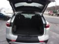 Jet Black Trunk Photo for 2022 Chevrolet Blazer #143331286