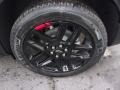 2022 Chevrolet Blazer LT AWD Wheel and Tire Photo