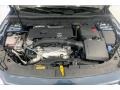 2022 Mercedes-Benz GLB 2.0 Liter Turbocharged DOHC 16-Valve VVT 4 Cylinder Engine Photo