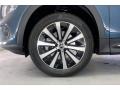  2022 GLB 250 Wheel