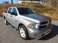 2020 Billet Silver Metallic Ram 1500 Tradesman Crew Cab 4x4  photo #4