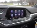 Jet Black Controls Photo for 2022 Chevrolet Blazer #143331716