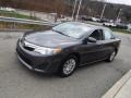 2013 Magnetic Gray Metallic Toyota Camry LE  photo #9