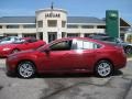 Sangria Red Mica - MAZDA6 i Touring Photo No. 2