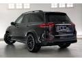 Obsidian Black Metallic - GLE 53 AMG 4Matic Photo No. 2