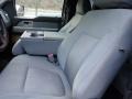 Oxford White - F150 XLT SuperCab 4x4 Photo No. 16