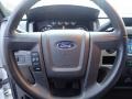 Oxford White - F150 XLT SuperCab 4x4 Photo No. 21