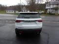 2022 Summit White Chevrolet Traverse RS  photo #4