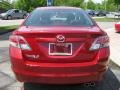 Sangria Red Mica - MAZDA6 i Touring Photo No. 7