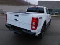 Oxford White - Ranger STX SuperCrew 4x4 Photo No. 2