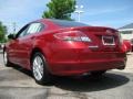 Sangria Red Mica - MAZDA6 i Touring Photo No. 9