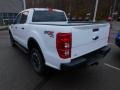 Oxford White - Ranger STX SuperCrew 4x4 Photo No. 5