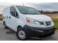 Fresh Powder 2015 Nissan NV200 S