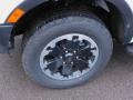 Oxford White - Ranger STX SuperCrew 4x4 Photo No. 10