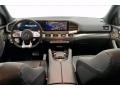 Black Dashboard Photo for 2022 Mercedes-Benz GLE #143332409