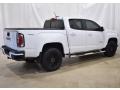 Summit White - Canyon Elevation Crew Cab 4WD Photo No. 2