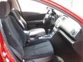 Sangria Red Mica - MAZDA6 i Touring Photo No. 13