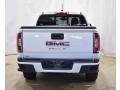 Summit White - Canyon Elevation Crew Cab 4WD Photo No. 3