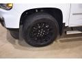 Summit White - Canyon Elevation Crew Cab 4WD Photo No. 5