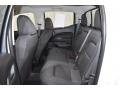 Summit White - Canyon Elevation Crew Cab 4WD Photo No. 8