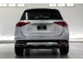 2022 Cirrus Silver Metallic Mercedes-Benz GLE 350 4Matic  photo #3