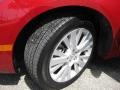 Sangria Red Mica - MAZDA6 i Touring Photo No. 23