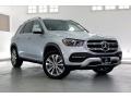 2022 Cirrus Silver Metallic Mercedes-Benz GLE 350 4Matic  photo #12