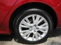 Sangria Red Mica - MAZDA6 i Touring Photo No. 24